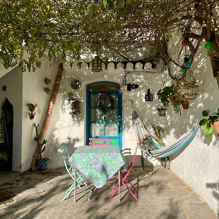モナチル Casa Cueva Muntasalヴィラ エクステリア 写真