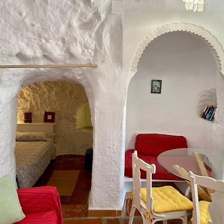モナチル Casa Cueva Muntasalヴィラ エクステリア 写真