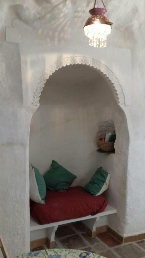 モナチル Casa Cueva Muntasalヴィラ エクステリア 写真