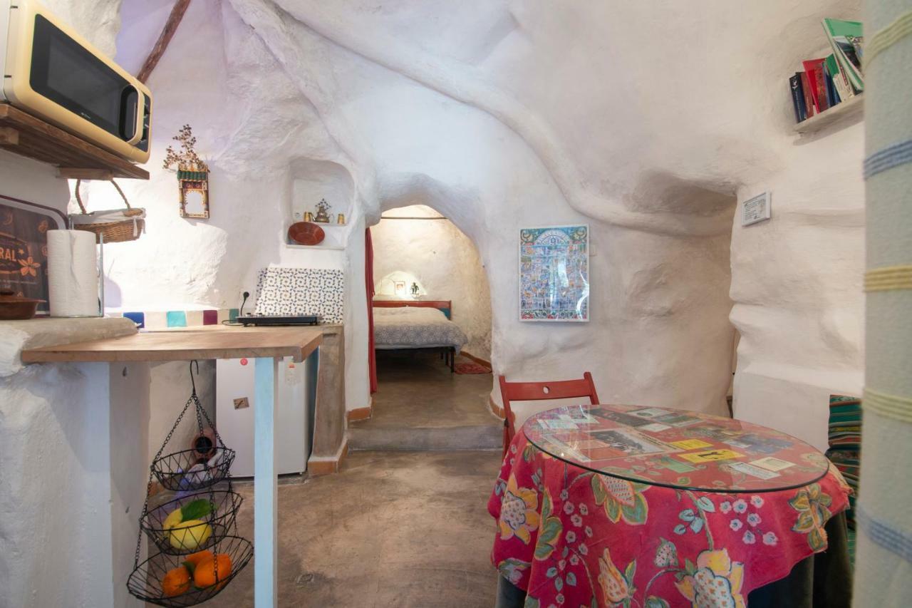 モナチル Casa Cueva Muntasalヴィラ エクステリア 写真