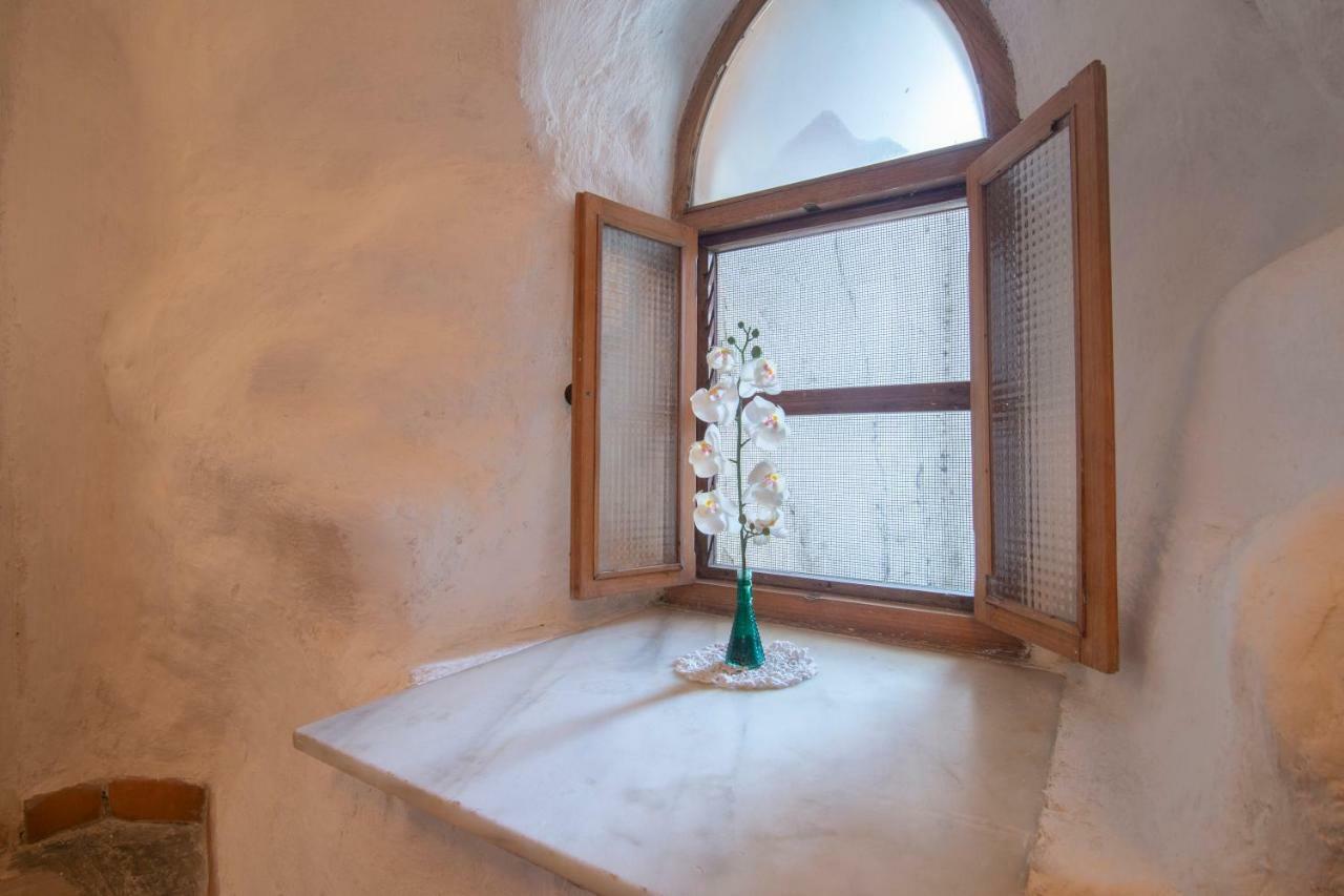 モナチル Casa Cueva Muntasalヴィラ エクステリア 写真