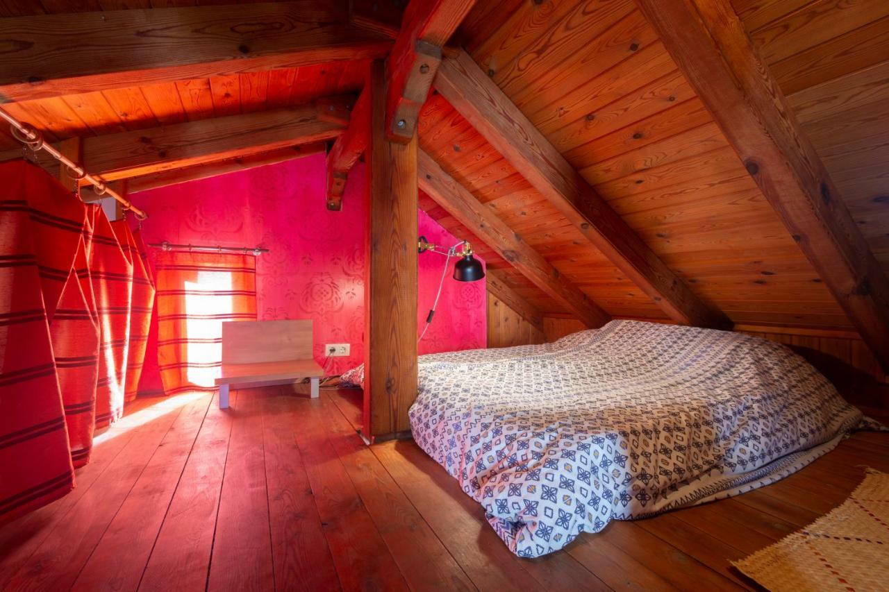 モナチル Casa Cueva Muntasalヴィラ エクステリア 写真