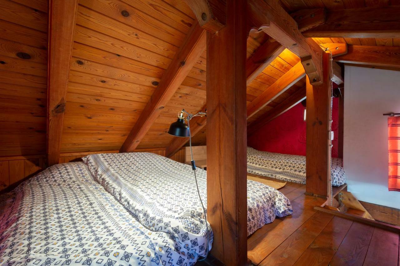 モナチル Casa Cueva Muntasalヴィラ エクステリア 写真